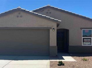 3588 E Mariscal Dr, Kingman, AZ 86409