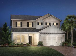 401 Parkbluff Cir, Ponte Vedra, FL 32081