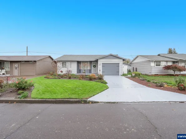 1470 Princeton Rd, Woodburn, OR 97071