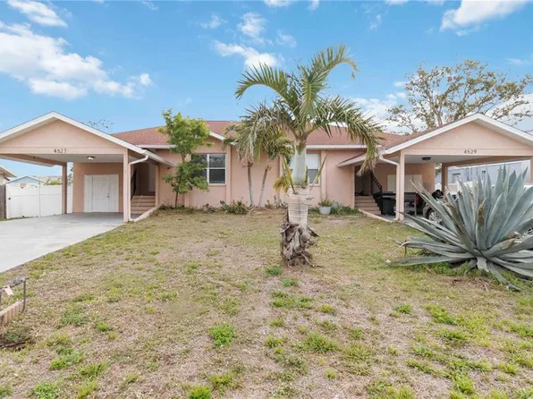 4527 86th Street Ct W, Bradenton, FL 34210