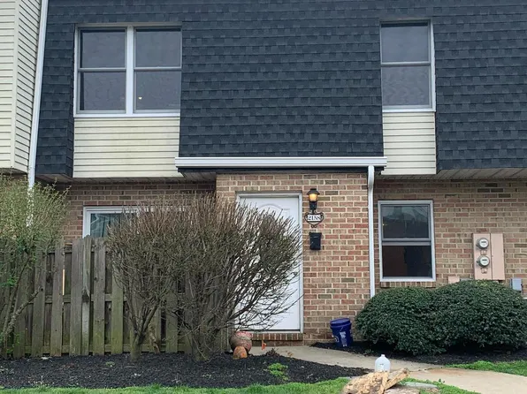 2158 Harbour Dr, Palmyra, NJ 08065