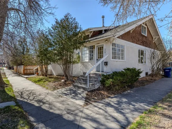 327 & 329 N 2nd St #2, Livingston, MT 59047