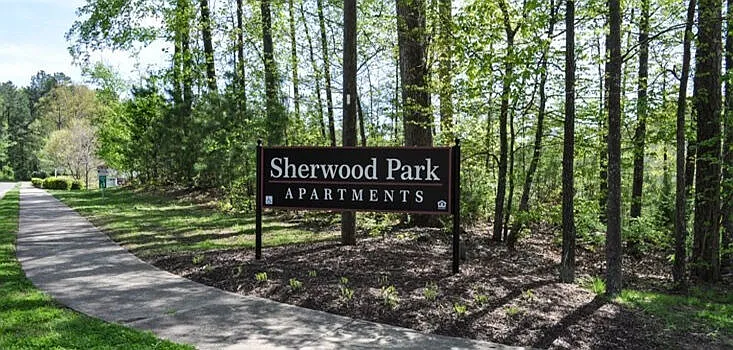 Sherwood Park Apartments