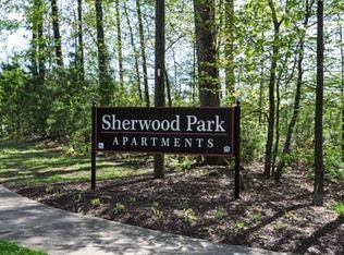Sherwood Park Apartments, Durham, NC 27703