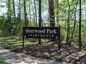 Sherwood Park Apartments