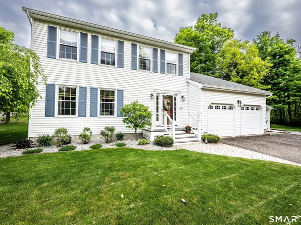 265 Briarwood Lane, Middletown, CT 06457