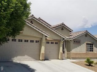 3308 Mastercraft Ave, North Las Vegas, NV 89031