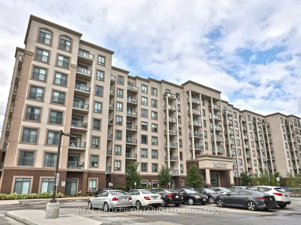 2490 Old Bronte Rd, Oakville, ON