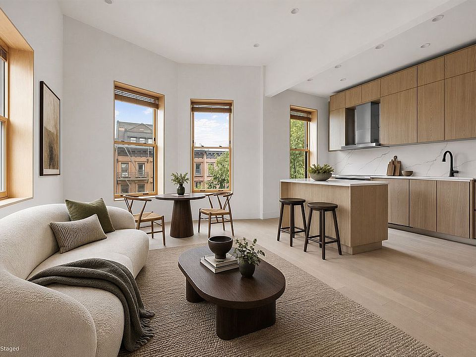 1st image of 168 Hancock St #4A