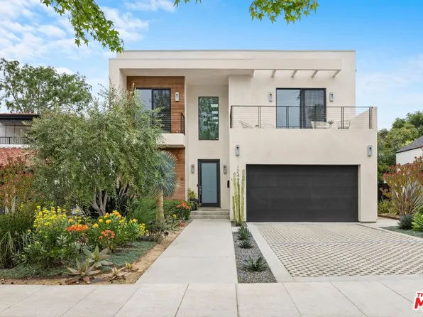 1249 S Stanley Ave, Los Angeles, CA 90019