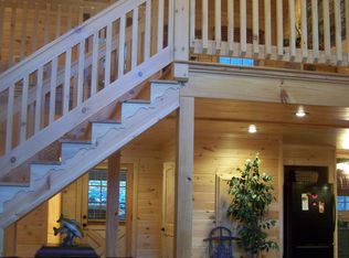 724 Tanasi Trl, Townsend, TN 37882