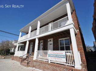 454 W 3rd Ave #A, Columbus, OH 43201