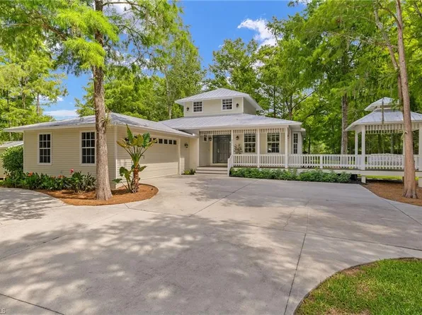 5271 Cherry Wood DR, NAPLES, FL 34119