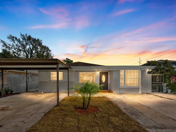 505 N Archer St, Tampa, FL 33609