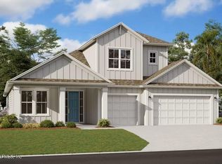 637 Twilight Ln, Saint Augustine, FL 32095