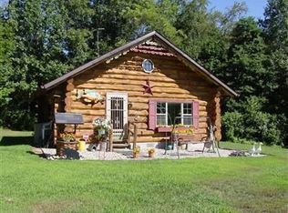 M 60, Jones, MI 49061