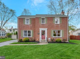 2206 Hearn Rd, Wilmington, DE 19803