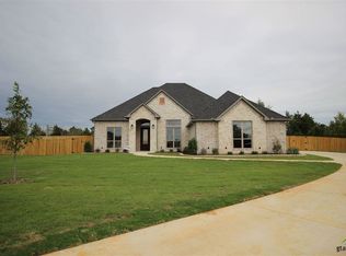 21529 Castle Rock Cir, Bullard, TX 75757