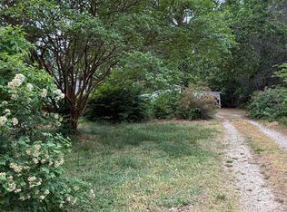338 Abbott Rd Lot 1, Henderson, NC 27537