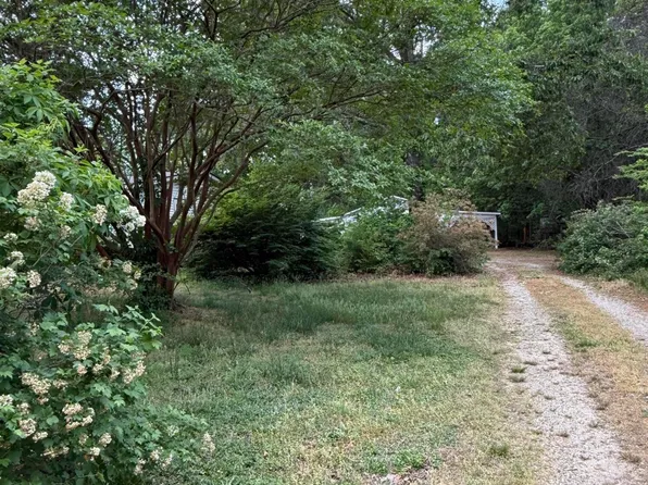 338 Abbott Rd Lot 1, Henderson, NC 27537
