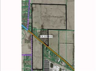 5376 Sheridan Rd, Noblesville, IN 46062