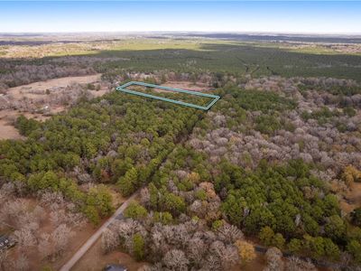 Old Beaubouef Rd LOT 3, Deville, LA, 71328