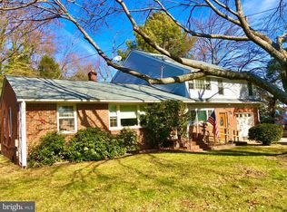 1032 Turkey Point Rd, Edgewater, MD 21037