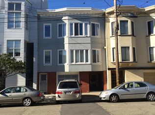 243 27th Ave APT 3, San Francisco, CA 94121