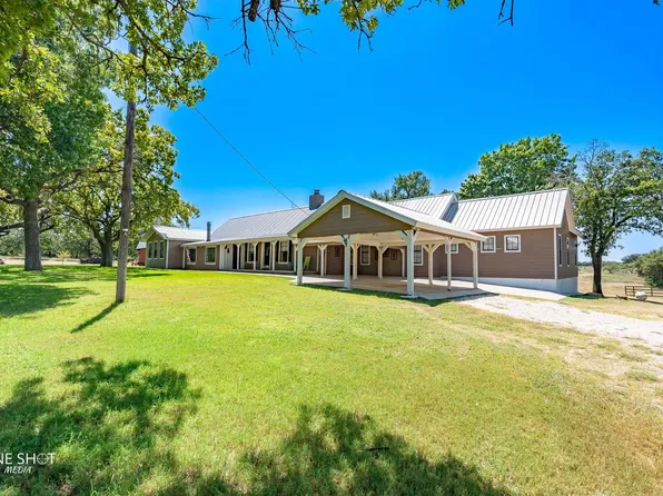 401 County Road 228, Cisco, TX 76437