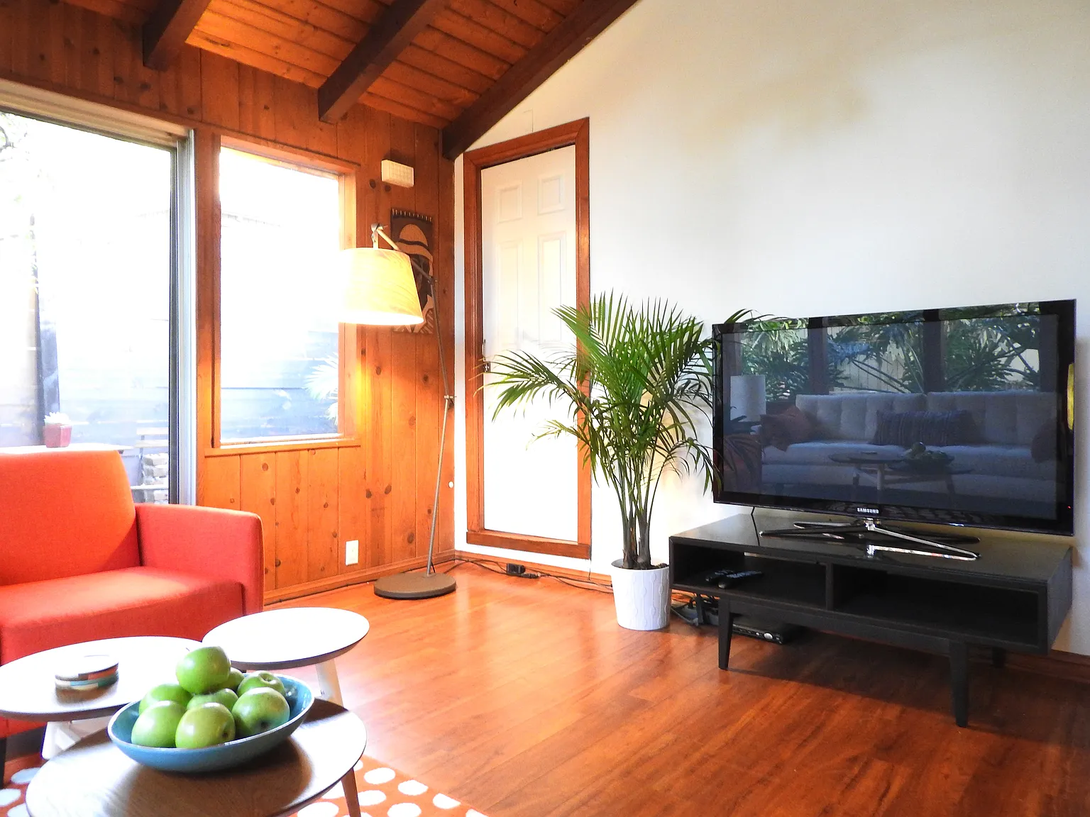 1 bed, 600 sqft, $3,400 — Photo 3