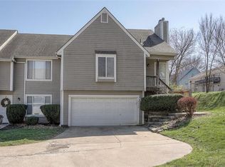 8922 Hauser St, Lenexa, KS 66215