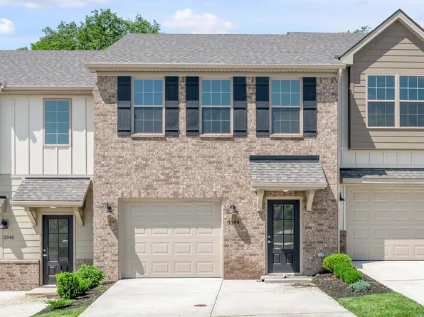 3344 Kestrel Cv, Lexington, KY 40515