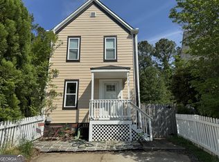 4053 Settlers Hill Way, Norcross, GA