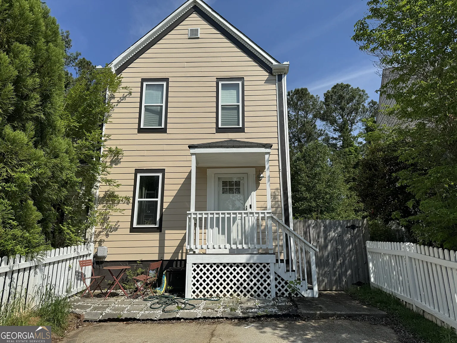 4053 Settlers Hill Way photo 1