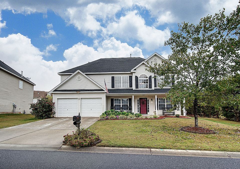 1st image of 4219 Cole Creek Dr