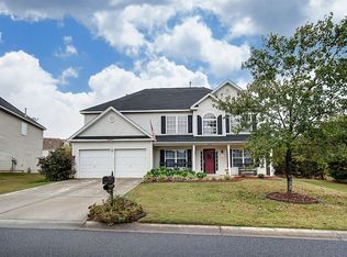 4219 Cole Creek Dr, Indian Land, SC 29707