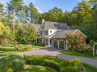 52 Maeves Way, Cumberland Foreside, ME 04110