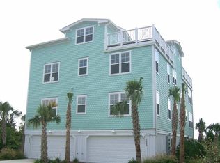 5000A Oquinn Blvd SE, Southport, NC 28461