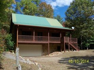 3522 Oakwood Dr, Blairsville, GA 30512