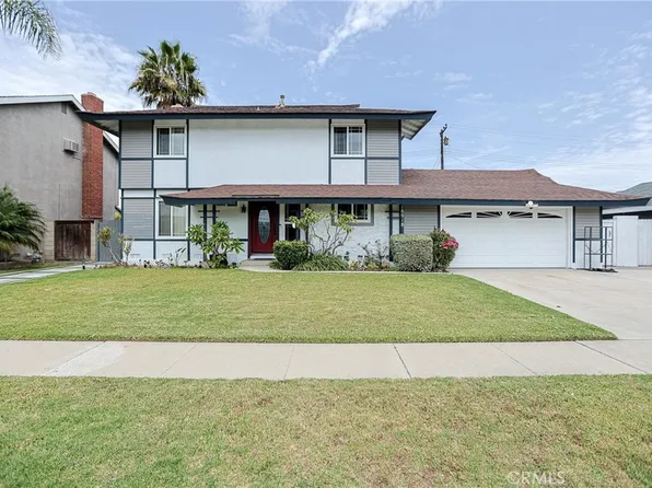 18918 Santa Catherine St, Fountain Valley, CA 92708