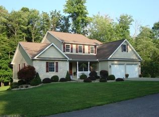 1001 Joshua Way, Morgantown, WV 26508