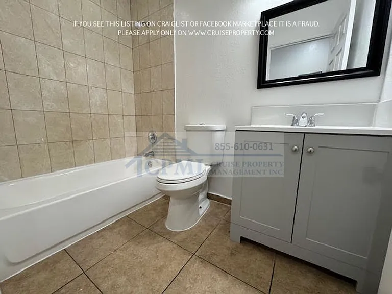 Waterford Villas - 551 Kathy Ct Margate, FL 33068 — Photo 39