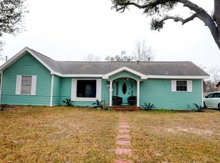 1818 5th St, Lake Charles, LA 70601