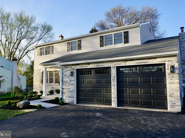 3119 Walker Ln, Norristown, PA 19403