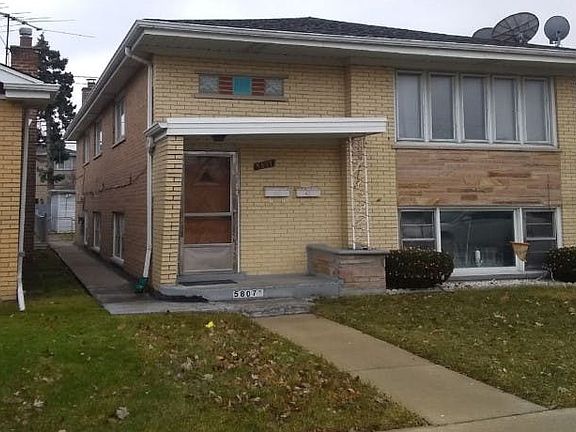 5th image of 5807 W 55th St