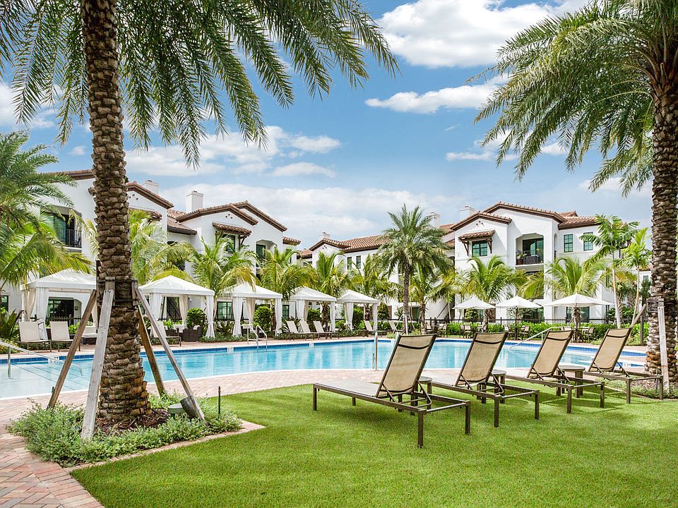 Spend the afternoon relaxing by the pool