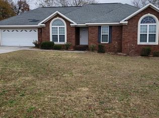 2106 Grouse Ct, Hephzibah, GA 30815