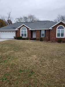 2106 Grouse Ct, Hephzibah, GA, 30815