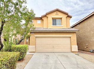 9431 Bachelors Fortune St, Las Vegas, NV 89178