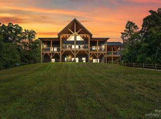 968 Honeycutt Rd, Marion, NC 28752